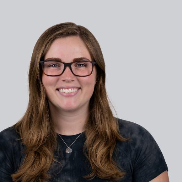 EMILY GILMER | Sr. Account Executive