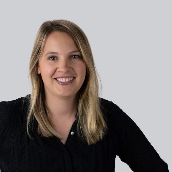 KELSEY WELLINGER | Account Supervisor
