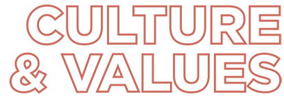 PUSH 22 About Culture and Values Text Image PUSH 22 About Culture and Values Text Image