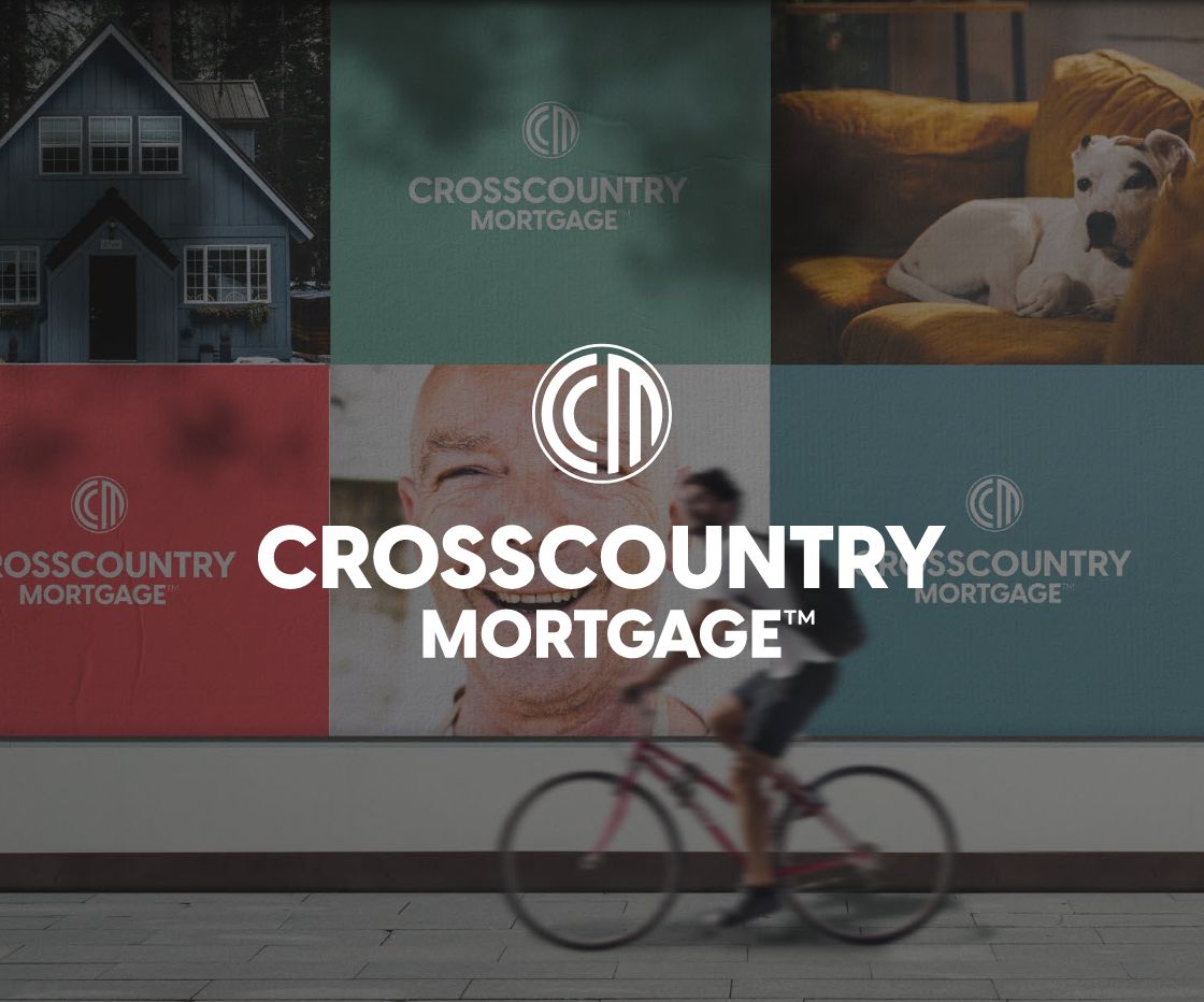 PUSH 22 Work CrossCountry Mortgage Feature Image PUSH 22 Work CrossCountry Mortgage Feature Image