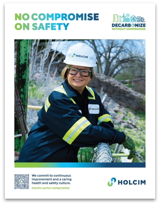 Push 22 | Holcim | DWC Posters Image Push 22 | Holcim | DWC Posters Image
