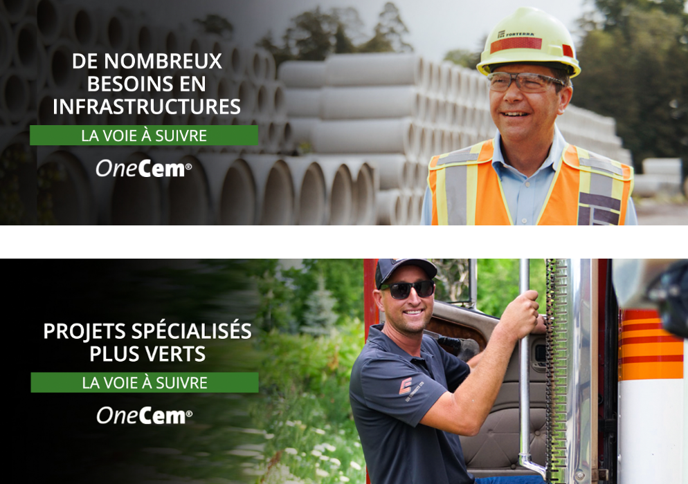 Push 22 | LafargeHolcim | Brochure Images Push 22 | LafargeHolcim | Brochure Images