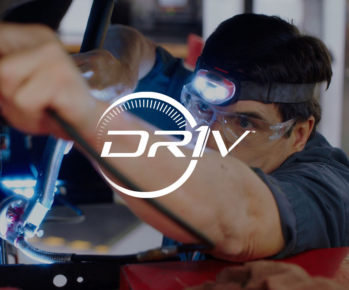 PUSH 22 | DRiV Work Feature image PUSH 22 | DRiV Work Feature image