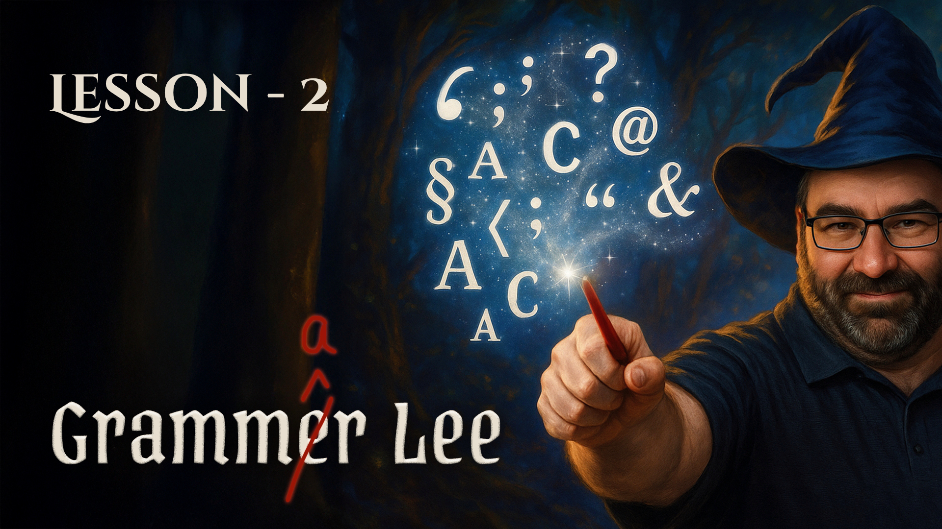 GrammarLee_lesson-2