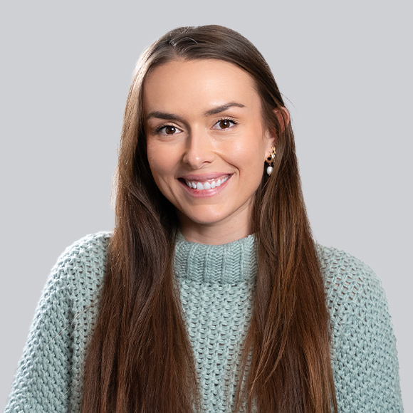 Sara Donakowski - Director of Business Development